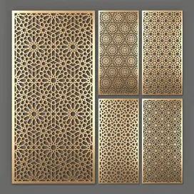 Decorative ition 3